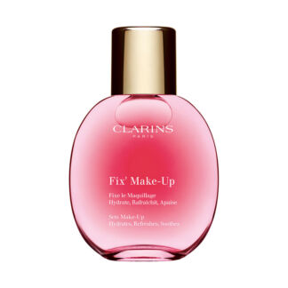 Fix' Make-Up Фиксатор для макияжа CLARINS