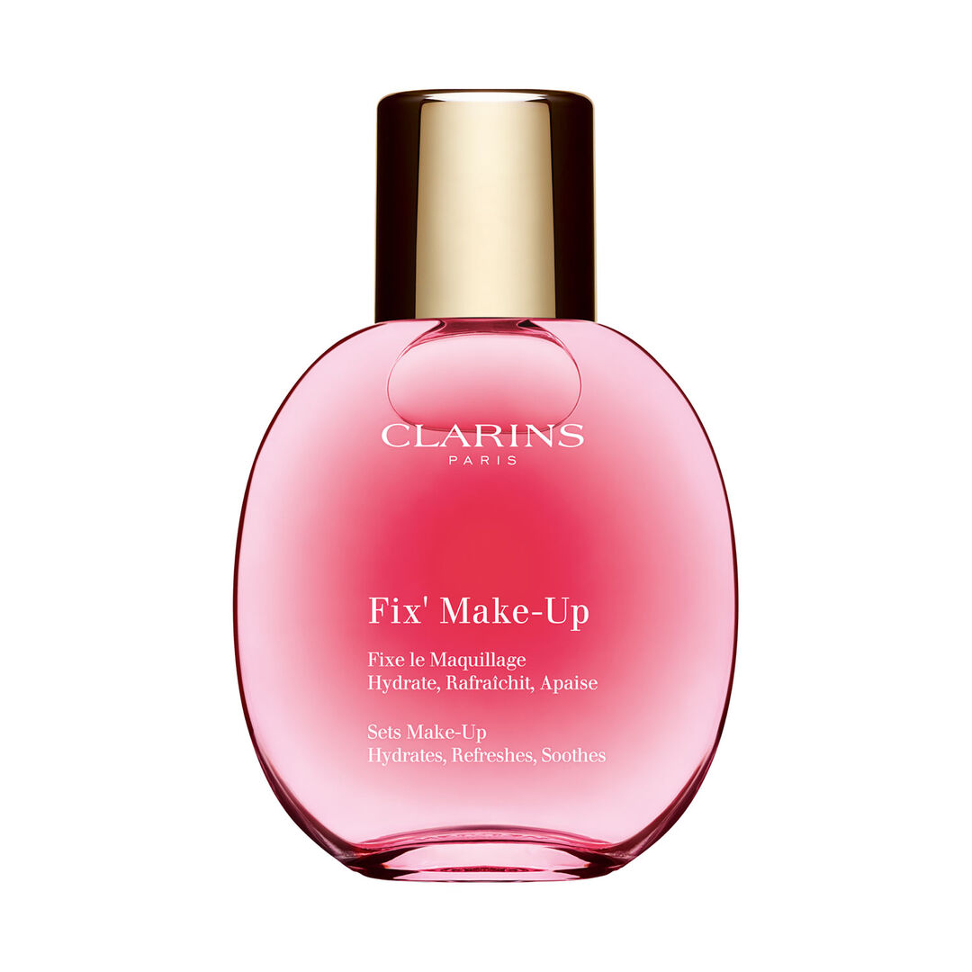 Fix' Make-Up Фиксатор для макияжа CLARINS 80106220 фото 1