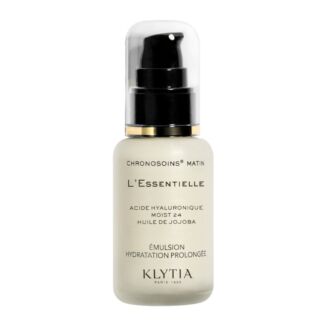SKIN CARE L'ESSENTIELE Эмульсия для Длительного Увлажнения Кожи Лица KLYTIA