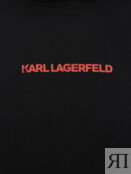 Худи Karl Lagerfeld 487598-046 фото 3