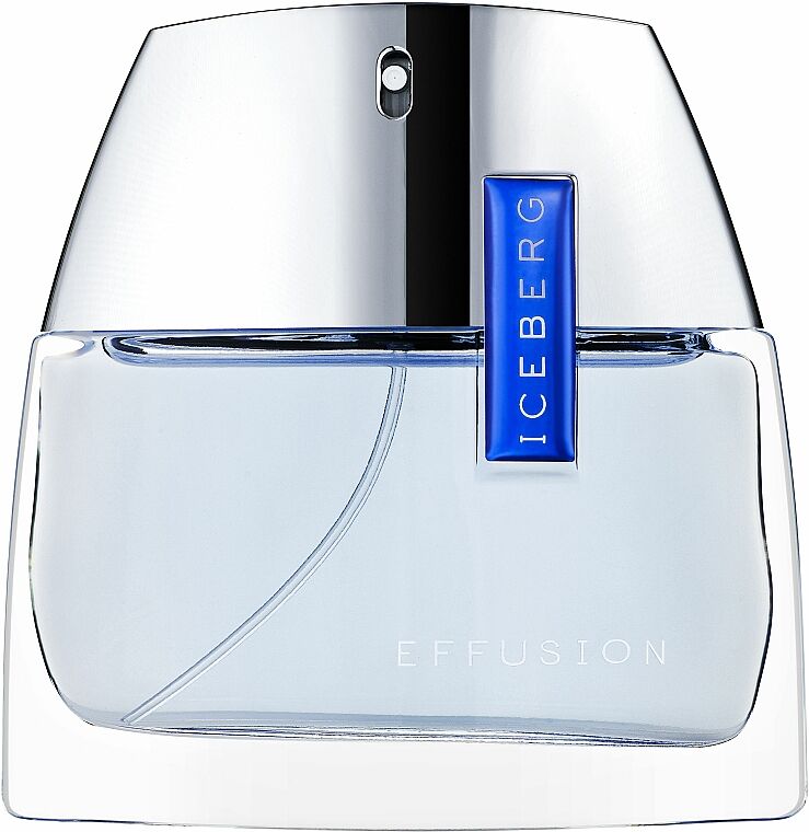 Туалетная вода Iceberg Effusion Man 16834 фото 1