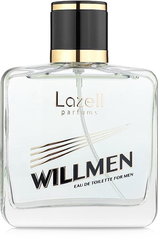 Туалетная вода Lazell Willmen 536015 фото 1