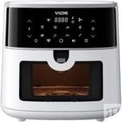 Аэрогриль Viomi Pro 6L White VXAF0601-EW фото 1