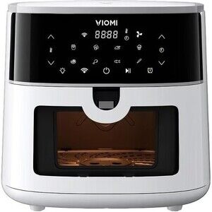 Аэрогриль Viomi Pro 6L White VXAF0601-EW фото 1