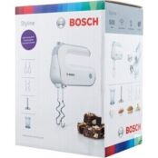 Миксер Bosch MFQ 4070 фото 4