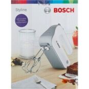 Миксер Bosch MFQ 4070 фото 5