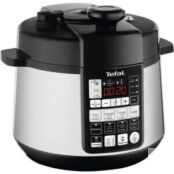 Мультиварка-скороварка Tefal CY621D32 фото 2