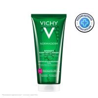 Vichy Normaderm - Очищающий гель для умывания Phytosolution, 200 мл