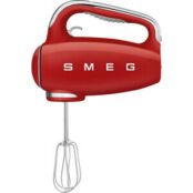 Миксер Smeg HMF01RDEU HMF01RDEU фото 1