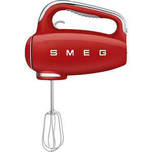 Миксер Smeg HMF01RDEU HMF01RDEU фото 1