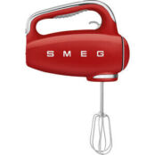 Миксер Smeg HMF01RDEU HMF01RDEU фото 2