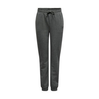 Брюки-джоггеры Melina slim Cuff pant  XL серый