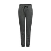 Брюки-джоггеры Melina slim Cuff pant  S серый фото 1