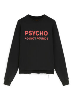 Свитшот psycho