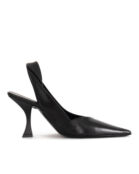 Босоножки Yasha Black черный 40 Yasha Black фото 1