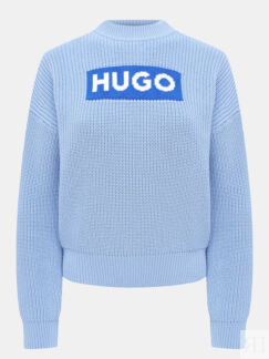 Hugo Blue Джемпер