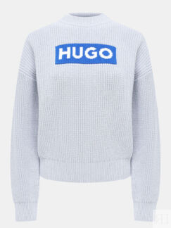 Hugo Blue Джемпер