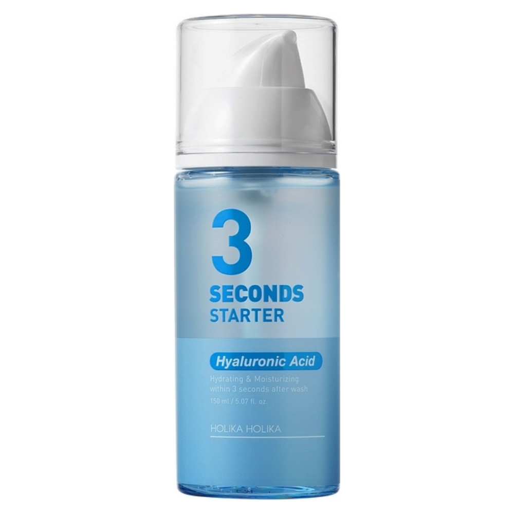 Гиалуроновый стартер Holika Holika 3 seconds Starter Hyaluronic Acid 20013321 фото 1
