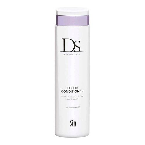 DS PERFUME FREE Кондиционер для окрашенных волос Color Conditioner DSF000017 фото 1