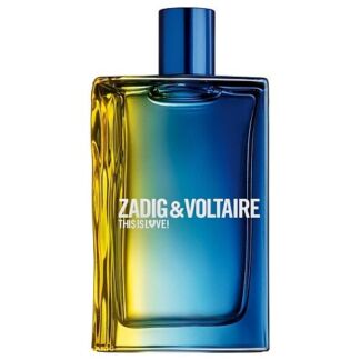 ZADIG&VOLTAIRE This is love! Pour lui 100