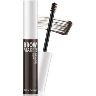 BELOR DESIGN Тушь для бровей BROW MAKER