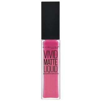 MAYBELLINE NEW YORK Помада для губ VIVID MATTE