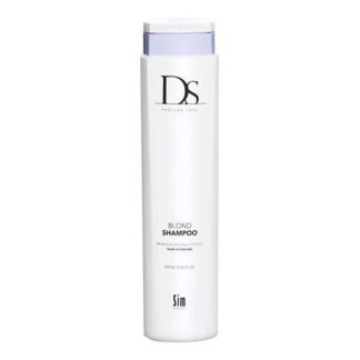 DS PERFUME FREE Шампунь для светлых и седых волос Blond Shampoo