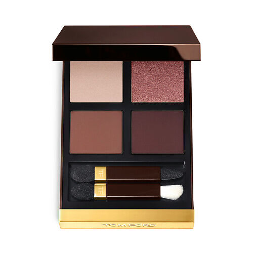 TOM FORD Четырехцветные тени для век Eye Color Quad ESTT0T930 фото 1