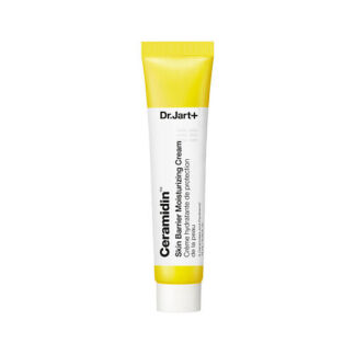 DR. JART+ Увлажняющий и питательный крем для лица Ceramidin Cream