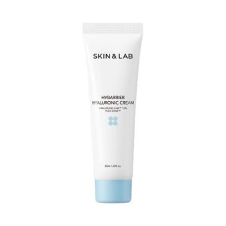 SKIN&LAB Крем для лица Hybarrier Hyaluronic Cream 50.0