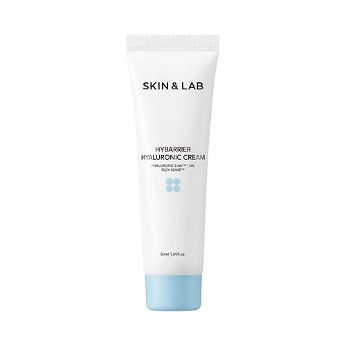 SKIN&LAB Крем для лица Hybarrier Hyaluronic Cream 50.0 MPL167697 фото 1