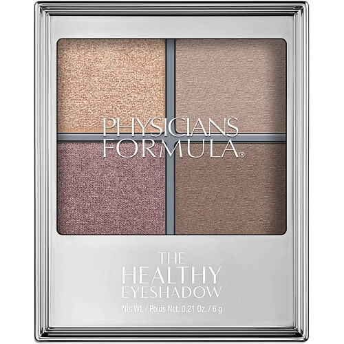 PHYSICIANS FORMULA Тени для век The Healthy Eyeshadow PHF006952 фото 1