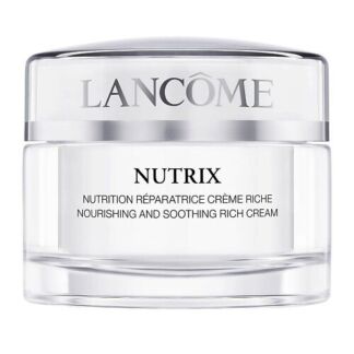 LANCOME Увлажняющий питательный крем для сухой кожи Nutrix Creme Riche 50.0