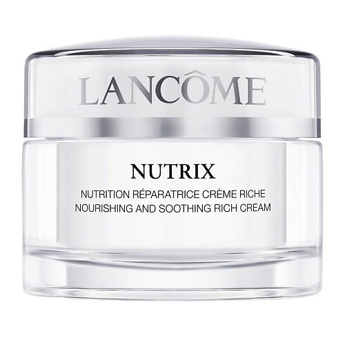 LANCOME Увлажняющий питательный крем для сухой кожи Nutrix Creme Riche 50.0 MPL328607 фото 1