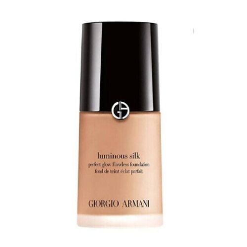 GIORGIO ARMANI Тональный крем LUMINOUS SILK MPL329718 фото 1