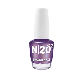 N20 Витаминный лак для ногтей "NAIL POLISH & vitamins" 15.0