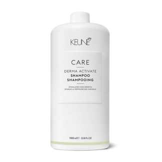 KEUNE Шампунь против выпадения Care Derma Aktivate Shampoo 1000