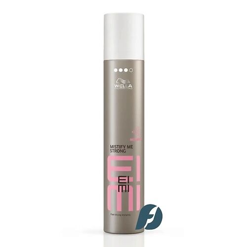 WELLA PROFESSIONALS Сухой лак для волос сильной фиксации EIMI Mistify Stron MPL347913 фото 1