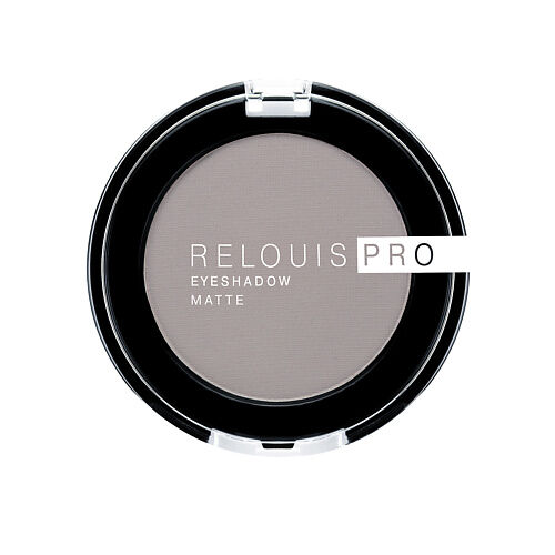 RELOUIS Тени "Pro Eyeshadow Matte" MPL230650 фото 1