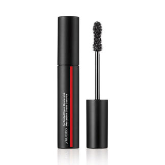 SHISEIDO Тушь для ресниц ControlledChaos MascaraInk