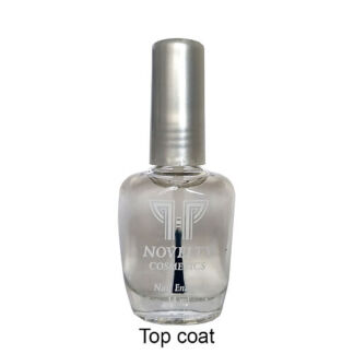 НОВЕЛТИ Лак для ногтей 14 мл. Top coat