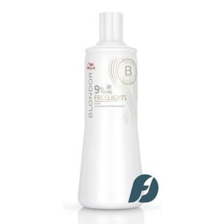 WELLA PROFESSIONALS Окислитель 9 % Blondor Freelights 1000.0