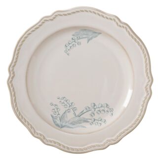 Тарелка обеденная Home Chef by T E Vintage 25,5см