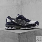 Кроссовки ASICS 1201A789 100 1356384 фото 1