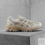 Кроссовки ASICS 1201A818 100 1356383 фото 1