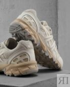 Кроссовки ASICS 1201A818 100 1356383 фото 4