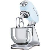 Миксер Smeg SMF02PBEU SMF02PBEU фото 2