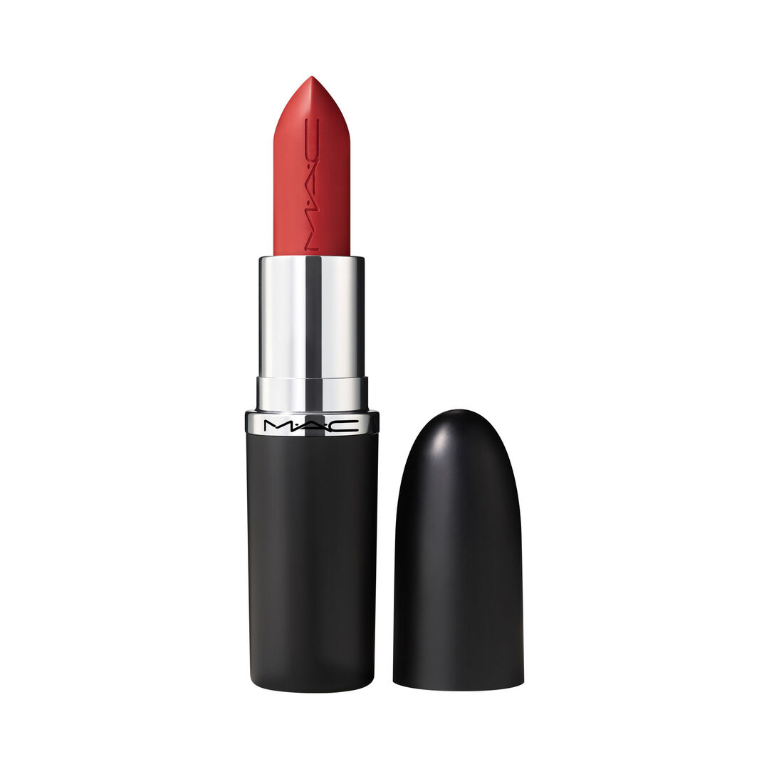 MACXIMAL SLEEK SATIN LIPSTICK Губная помада MAC NW9M160000 фото 1