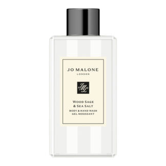 WOOD SAGE & SEA SALT Гель для душа JO MALONE LONDON