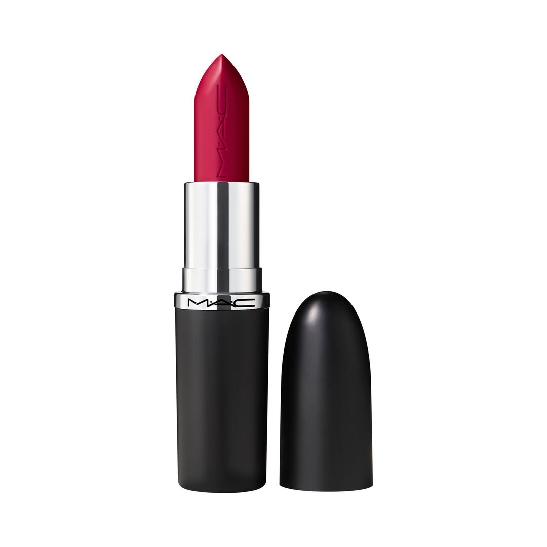 MACXIMAL SLEEK SATIN LIPSTICK Губная помада MAC NW9M430000 фото 1